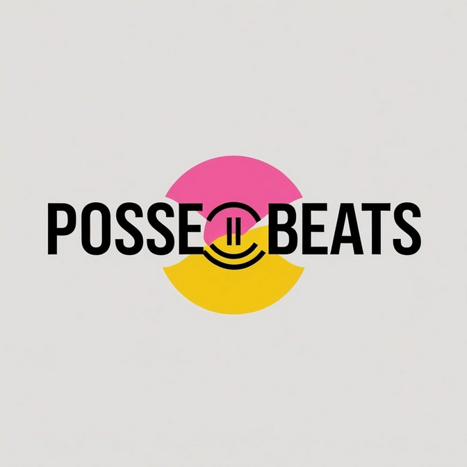 Posse Beats logo
